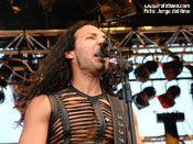 MetalWay - Foto: Jorge del Amo Mazarío