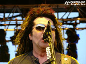 MetalWay - Foto: Jorge del Amo Mazarío