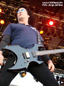 MetalWay - Foto: Jorge del Amo Mazarío