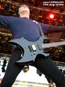 MetalWay - Foto: Jorge del Amo Mazarío