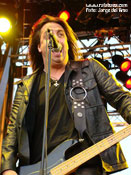 MetalWay - Foto: Jorge del Amo Mazarío