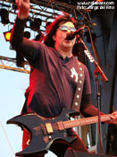 MetalWay - Foto: Jorge del Amo Mazarío