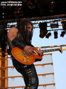 MetalWay - Foto: Jorge del Amo Mazarío