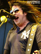 MetalWay - Foto: Jorge del Amo Mazarío