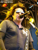 MetalWay - Foto: Jorge del Amo Mazarío