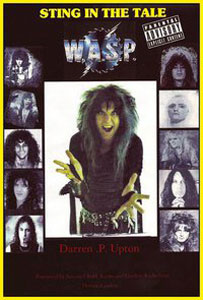 W.A.S.P. - Sting In The Tale