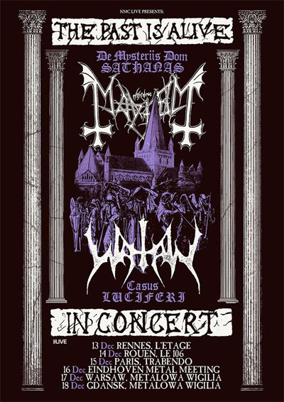 WATAIN