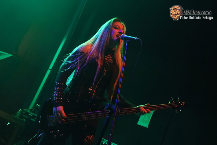 W.E.B. - Gaztetxe de Zorrotza - Bilbao