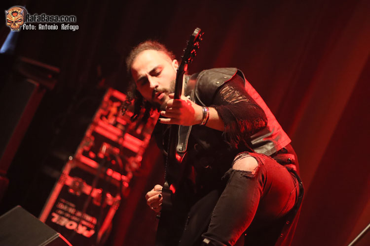 W.E.B. - Gaztetxe de Zorrotza - Bilbao