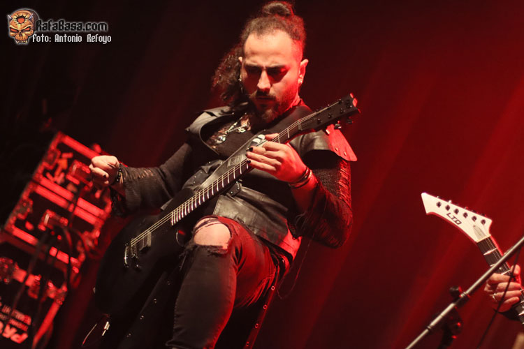 W.E.B. - Gaztetxe de Zorrotza - Bilbao