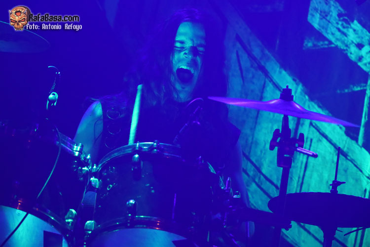 W.E.B. - Gaztetxe de Zorrotza - Bilbao