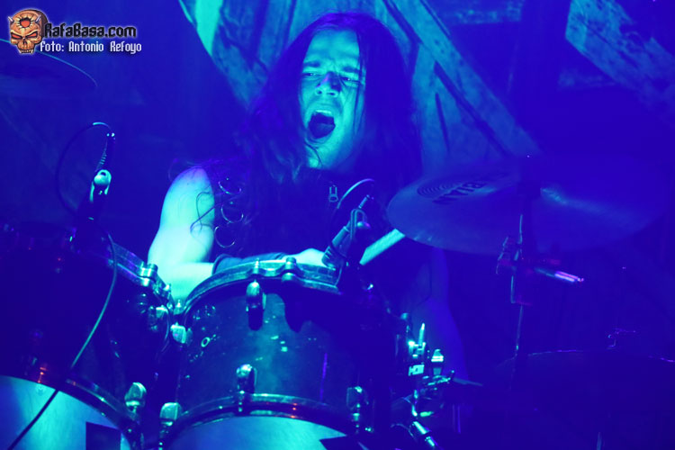 W.E.B. - Gaztetxe de Zorrotza - Bilbao