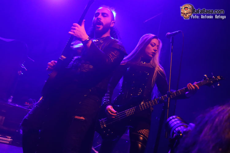 W.E.B. - Gaztetxe de Zorrotza - Bilbao