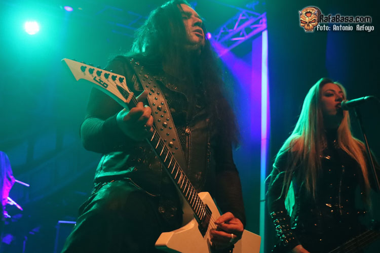 W.E.B. - Gaztetxe de Zorrotza - Bilbao