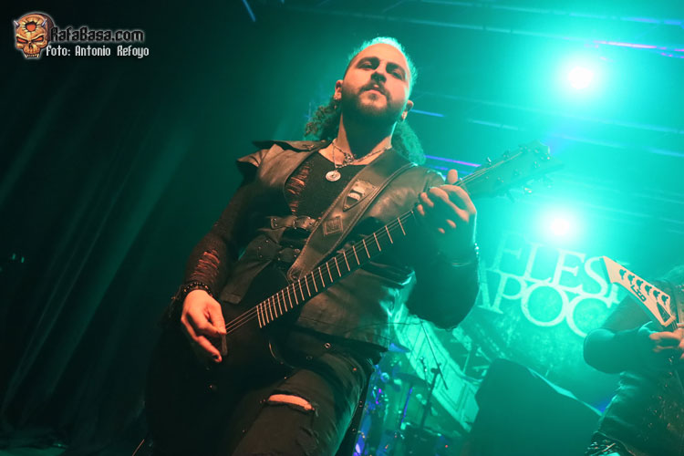 W.E.B. - Gaztetxe de Zorrotza - Bilbao