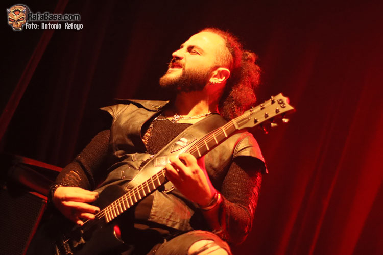 W.E.B. - Gaztetxe de Zorrotza - Bilbao