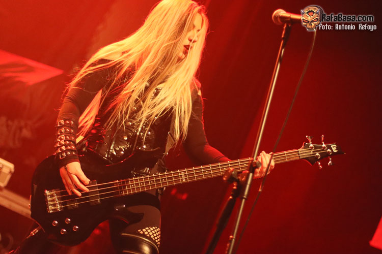 W.E.B. - Gaztetxe de Zorrotza - Bilbao