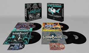  The complete beer soaked collection 1985/1989