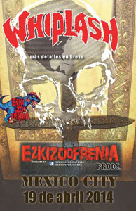  WHIPLASH
