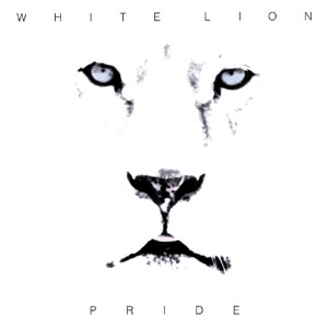  WHITE LION - Pride - "Big Game