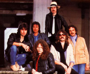 WHITESNAKE