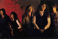 WHITESNAKE