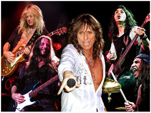 WHITESNAKE 