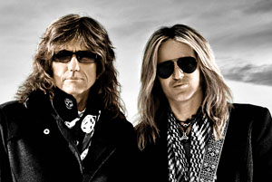 Whitesnake