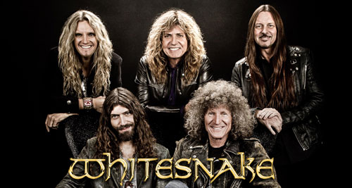 WHITESNAKE