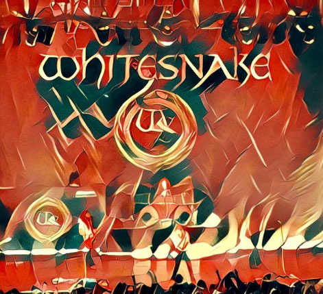 WHITESNAKE