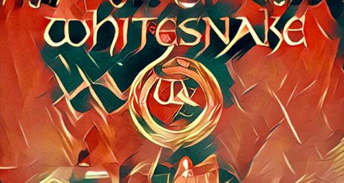 WHITESNAKE