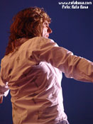 Bang Your Head 2006 - Foto: Rafa Basa