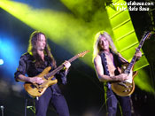 Bang Your Head 2006 - Foto: Rafa Basa