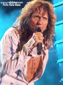 Bang Your Head 2006 - Foto: Rafa Basa