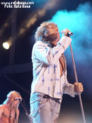 Bang Your Head 2006 - Foto: Rafa Basa