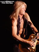 Bang Your Head 2006 - Foto: Rafa Basa