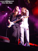 Bang Your Head 2006 - Foto: Rafa Basa