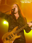 Bang Your Head 2006 - Foto: Rafa Basa