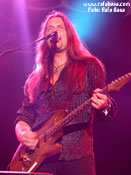 Bang Your Head 2006 - Foto: Rafa Basa