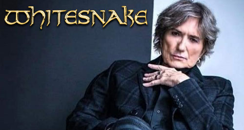 WHITESNAKE