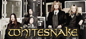 Whitesnake