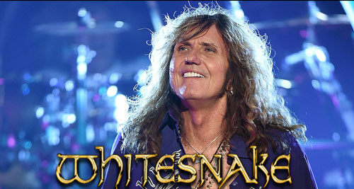 WHITESNAKE
