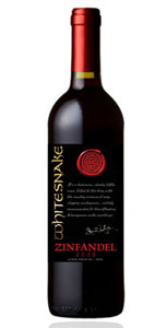 Whitesnake Zinfandel 2010