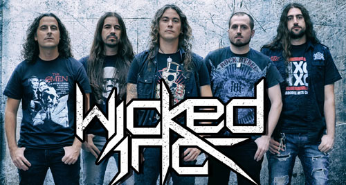 WICKED INC. 