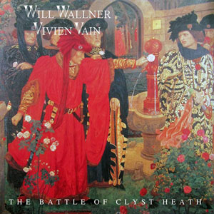  Will Wallner y Vivien Vain - The Battle Of Clyst Heath