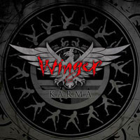 WINGER - Karma