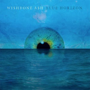  WISHBONE ASH - Blue Horizon