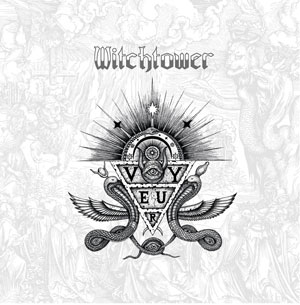 WITCHTOWER – Voyeur