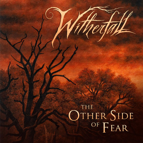 WITHERFALL - The Other Side of Fear