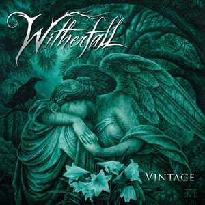 WITHERFALL - Vintage
